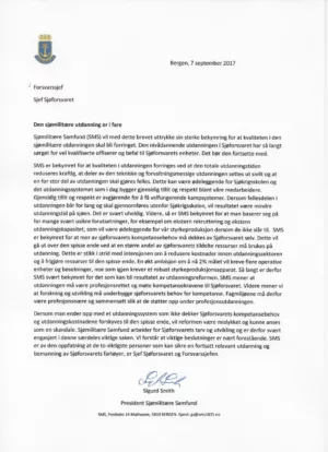 Brev
