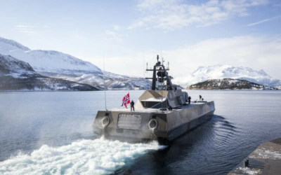 Sms corvettene