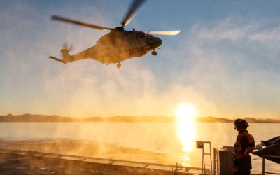 NH 90 KV Senja Ha CC8 Akon Kj C3 B8llmoen Forsvaret
