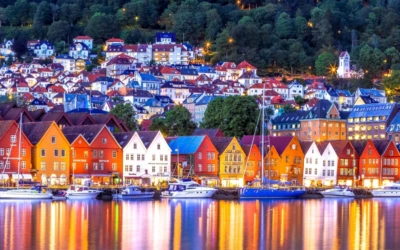 Bryggen