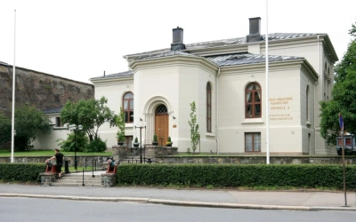 Oslo militære samfunn
