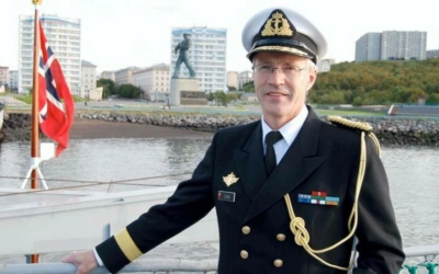 Inntrykk etter fire ar i moskva