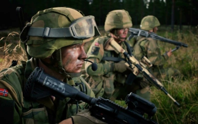 Forsvarssjefens fagmilitaere rad