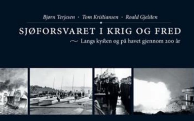 Sjøforsvaret i krig og fred