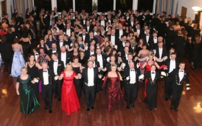 Sms nyttrsball 2016