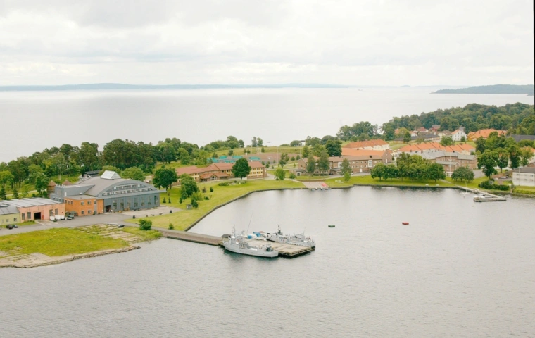 Karljohansvern